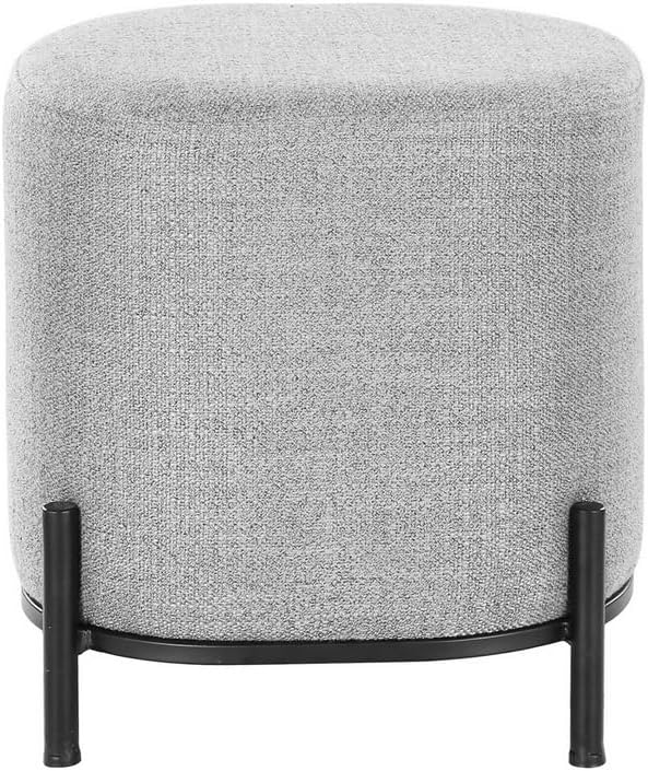 Home Decor Furniture - **/Ottoman, repose-pieds rond, Pouf de salon,