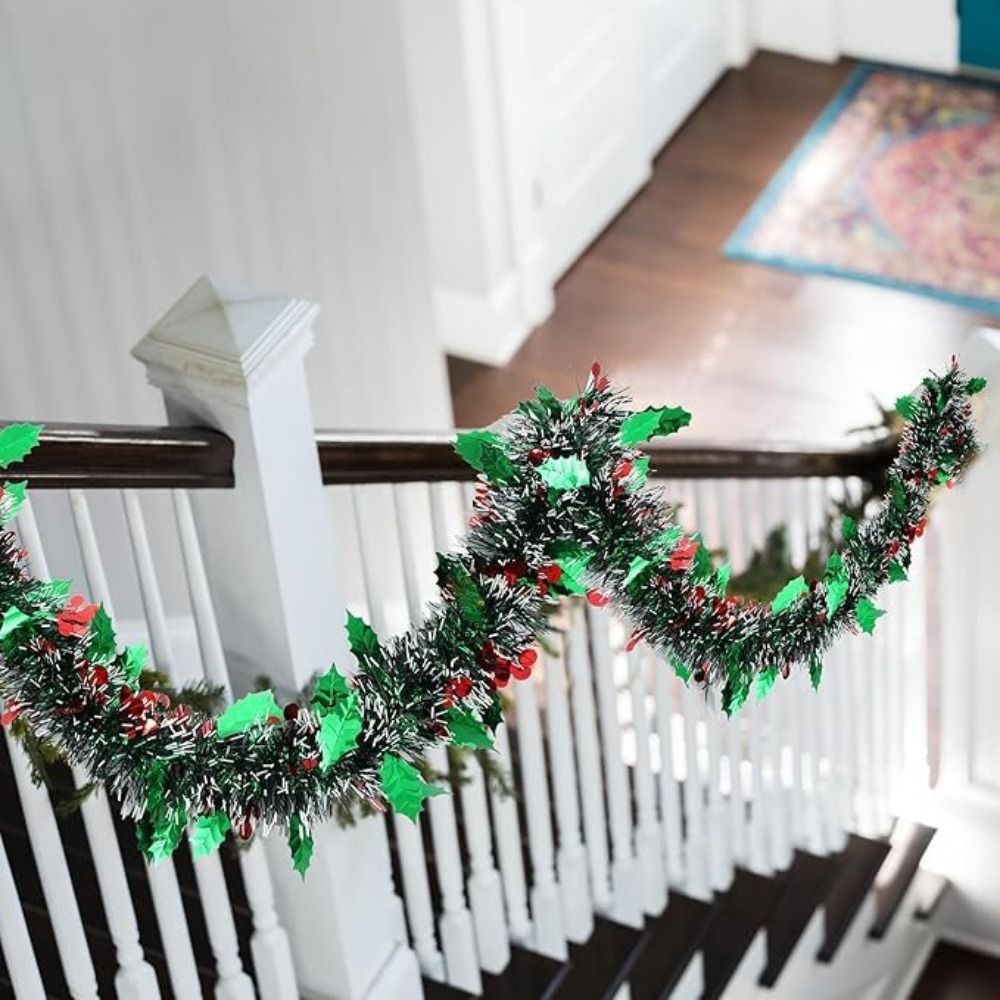 Guirlande de noël réutilisable - Home Decor Xmas Tree avis et prix