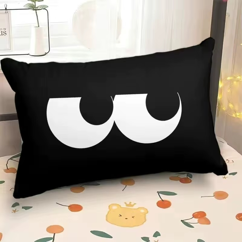 Housse de coussin rectangulair - Home Decor Emoji avis et prix