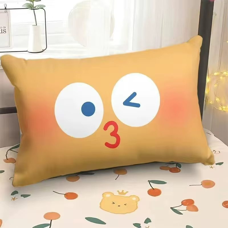 Housse de coussin rectangulair - Home Decor Emoji avis et prix