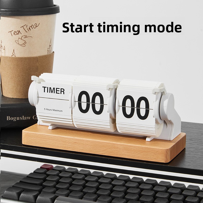 Horloge de bureau vintage en b - Vintage Alarm Clock avis et prix