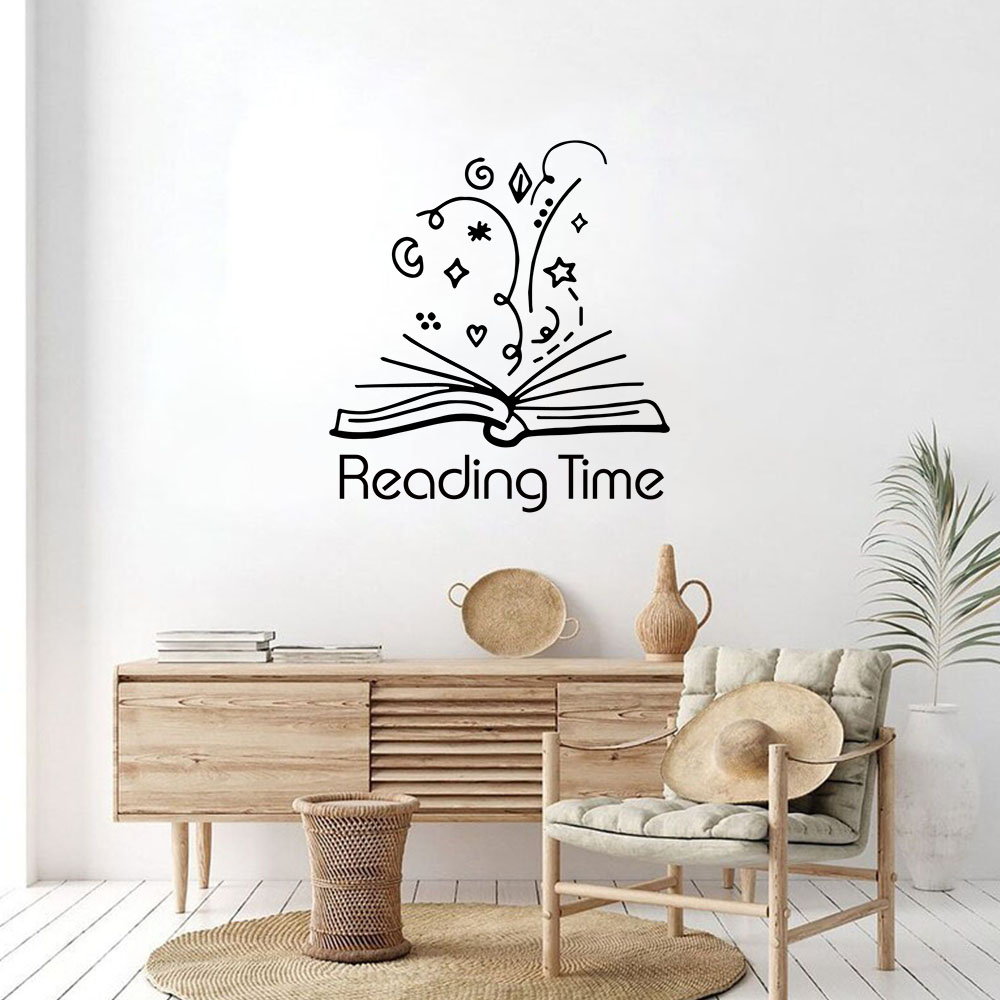 Autocollants muraux en Pvc ave - Home Decor Wall Stickers avis et prix