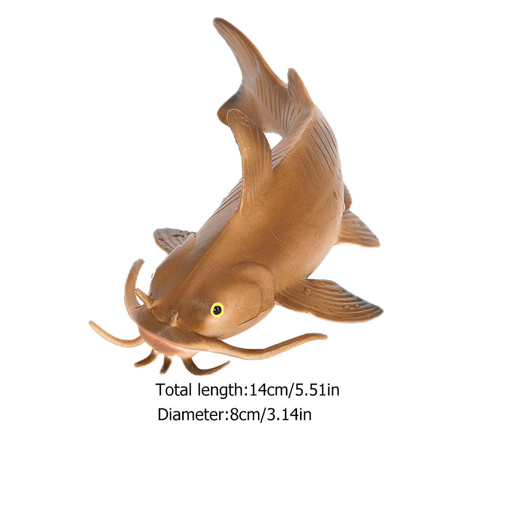 Ornement de poisson-chat de si - Home Decor Simulator avis et prix