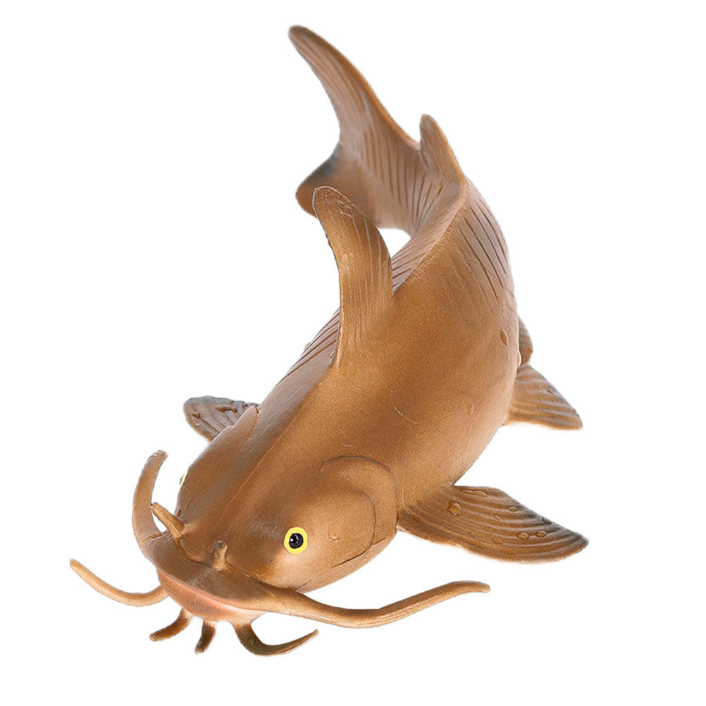 Ornement de poisson-chat de si - Home Decor Simulator avis et prix