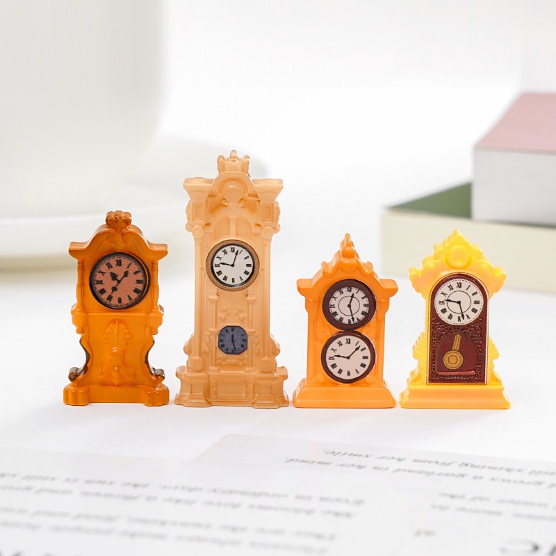 Mini horloge de bureau vintage - Vintage Alarm Clock avis et prix