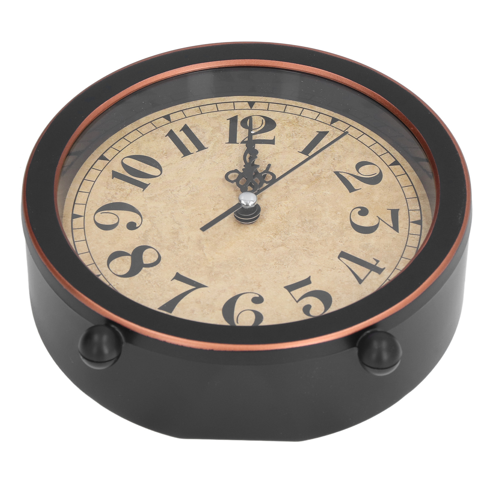 Horloge de bureau rétro europé - Vintage Alarm Clock avis et prix