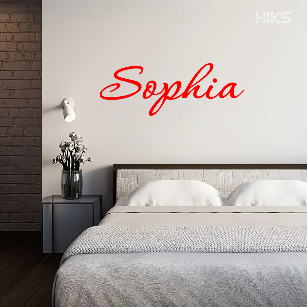 1 autocollant mural personnali - Home Decor Wall Stickers avis et prix