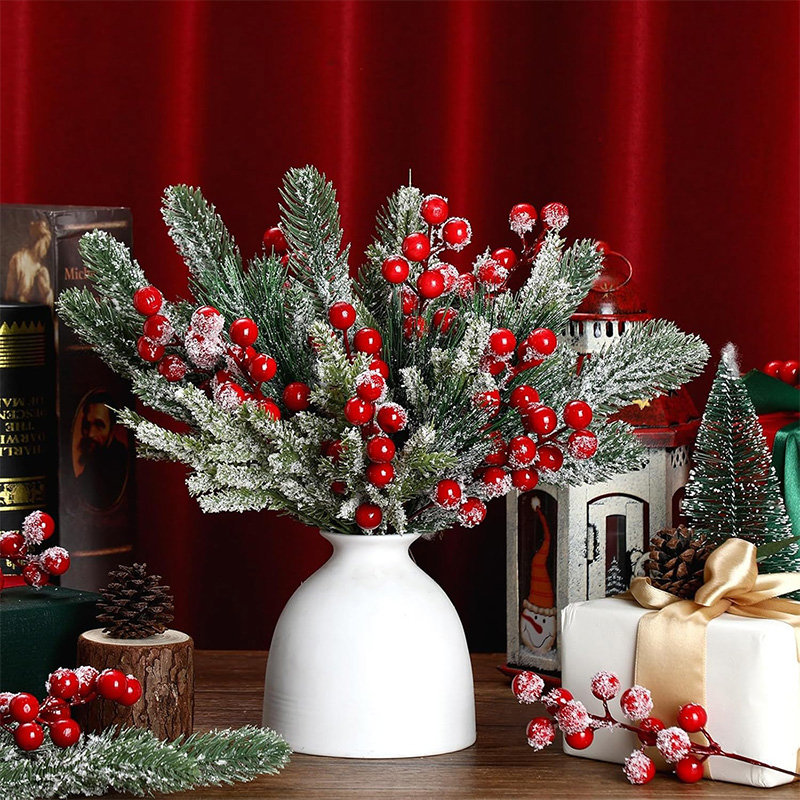 Décoration de noël 20/26cm, Br - Home Decor Xmas Tree avis et prix