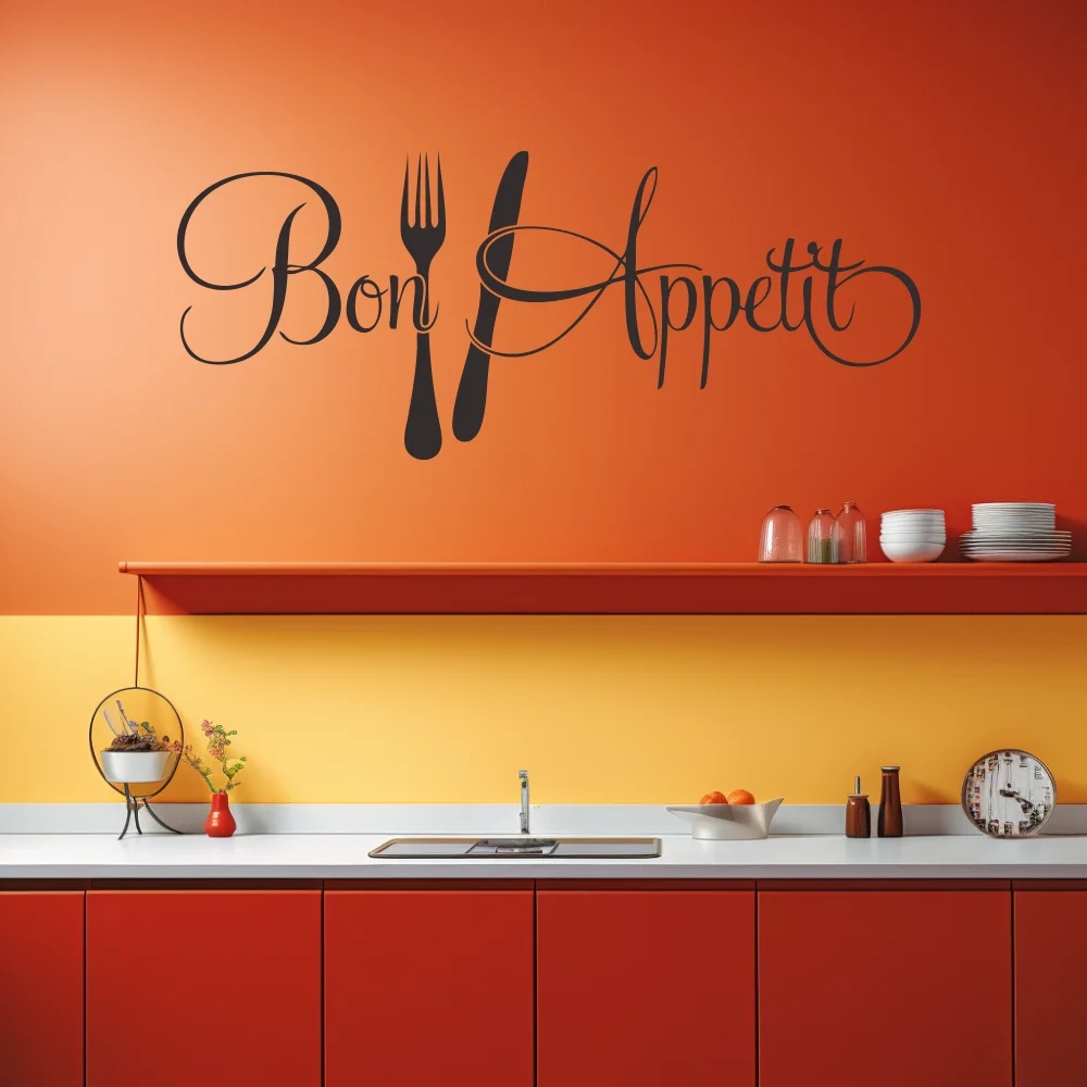Autocollant mural de Motif de  - Home Decor App Free avis et prix