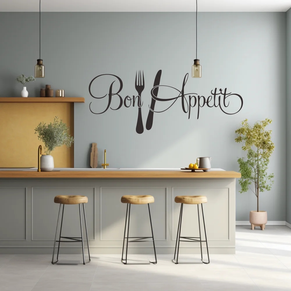 Autocollant mural de Motif de  - Home Decor App Free avis et prix