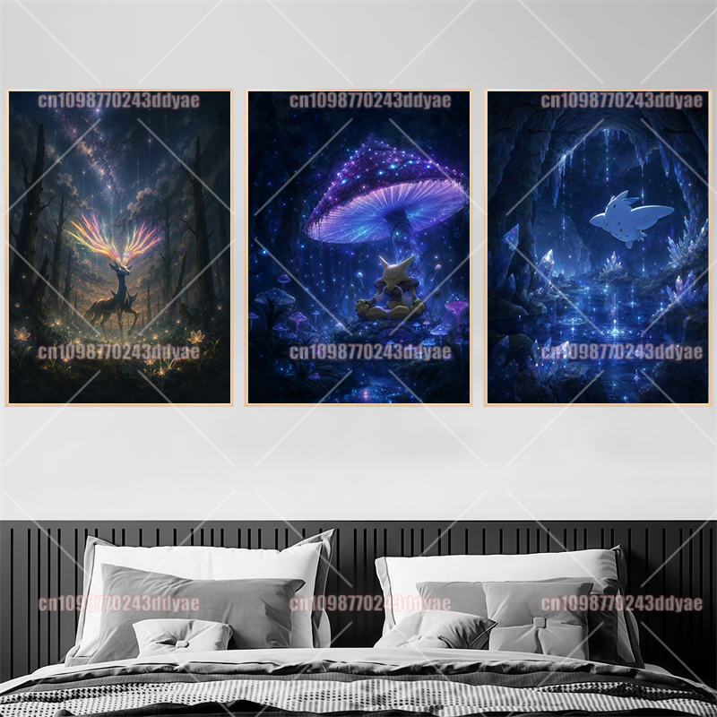 Peinture originale de personna - Home Decor Painting avis et prix