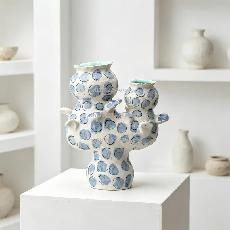 Vases Décoration Maison Boutei - Home Decor Vase avis et prix