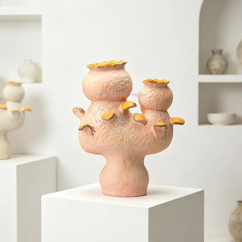 Vases Décoration Maison Boutei - Home Decor Vase avis et prix