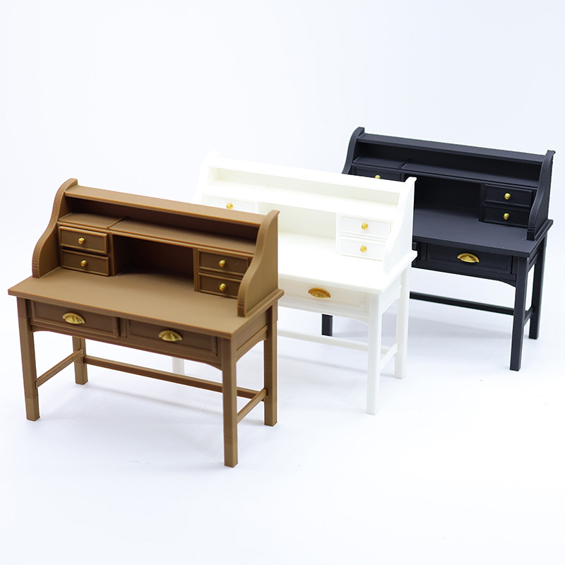 Bureau d'écriture simulé pour  - Home Decor Furniture avis et prix