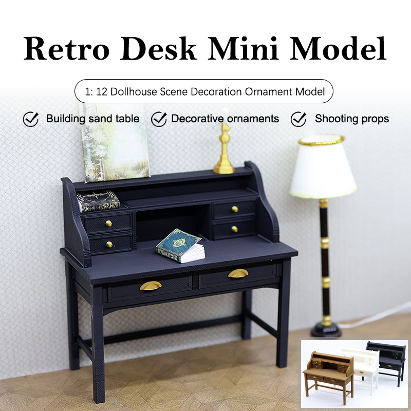 Bureau d'écriture simulé pour  - Home Decor Furniture avis et prix