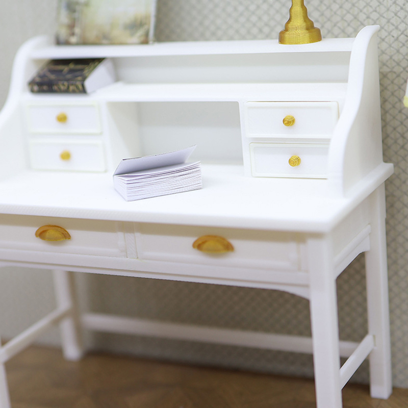 Bureau d'écriture simulé pour  - Home Decor Furniture avis et prix