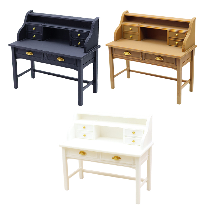 Bureau d'écriture simulé pour  - Home Decor Furniture avis et prix