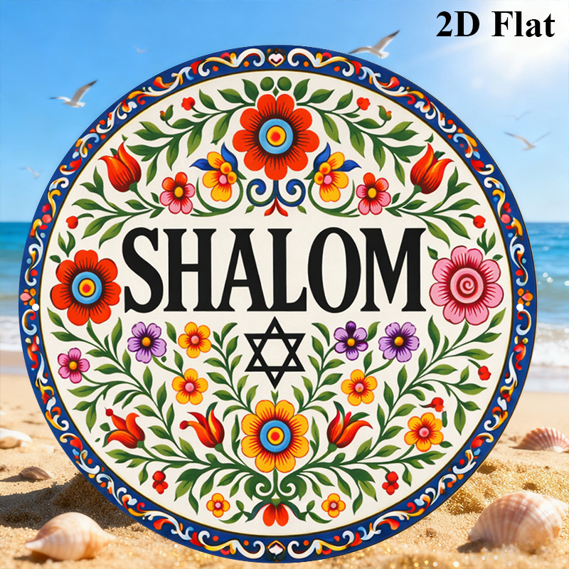 CIFBUY – Art mural en aluminiu - Home Decor Wall Art avis et prix