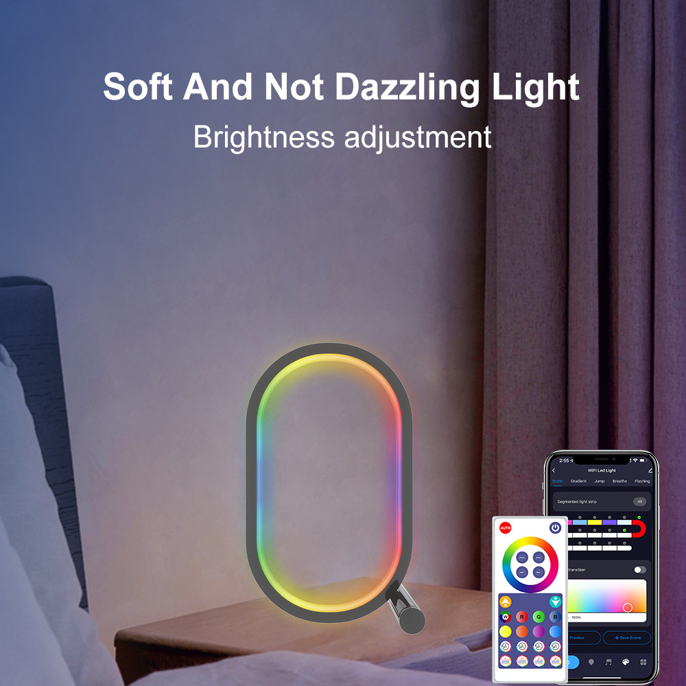 Lampes de bureau intelligentes - Home Decor App Free avis et prix