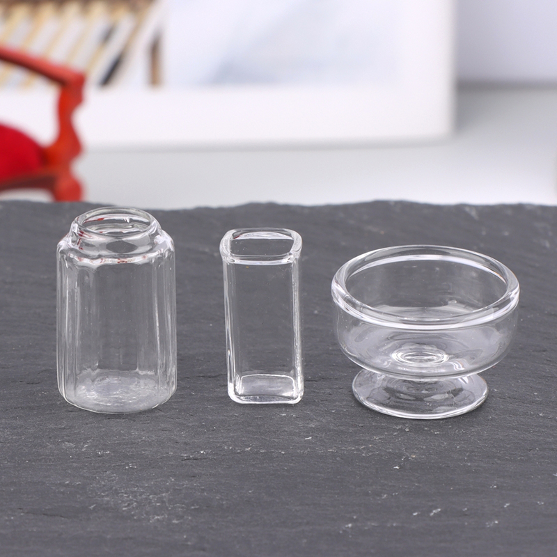 Vase en verre Miniature pour m - Home Decor Vase avis et prix