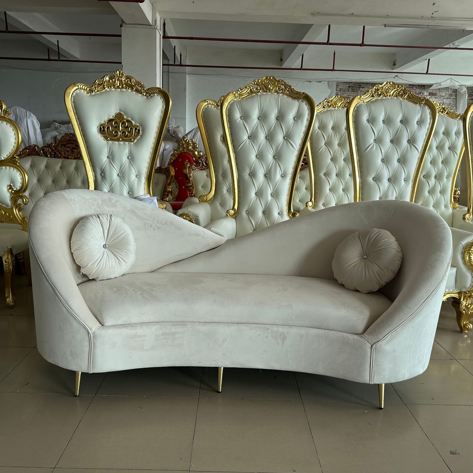 Nouvelle Collection 2026 : Ens - Home Decor Furniture avis et prix