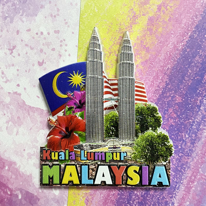 Aimant magnétique pour réfrigé - Home Decor Kuala Lumpur avis et prix