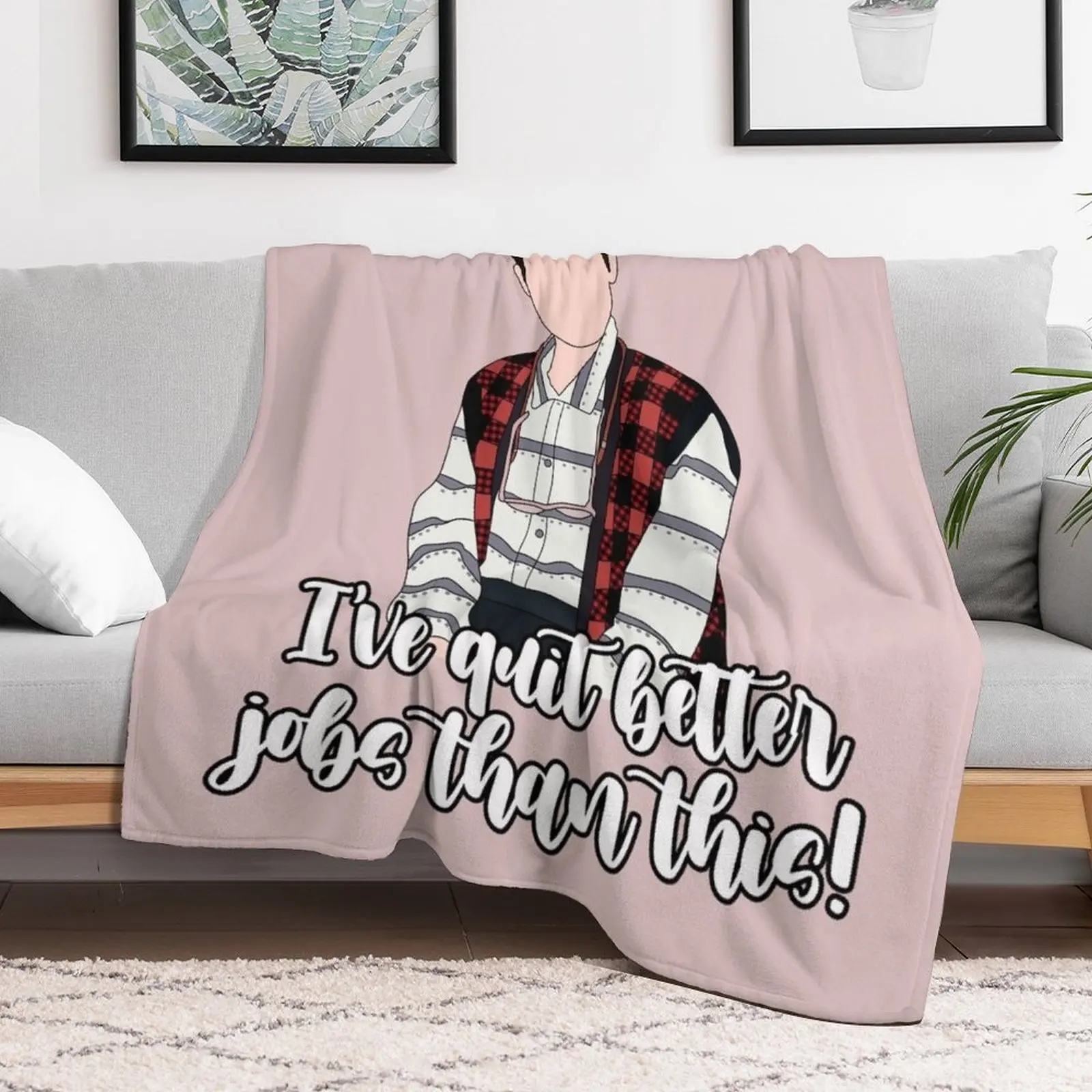 J'ai quitté des emplois meille - Home Decor Jobs avis et prix