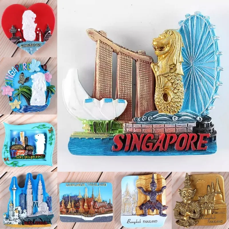 Autocollants de réfrigérateur  - Home Decor Kuala Lumpur avis et prix