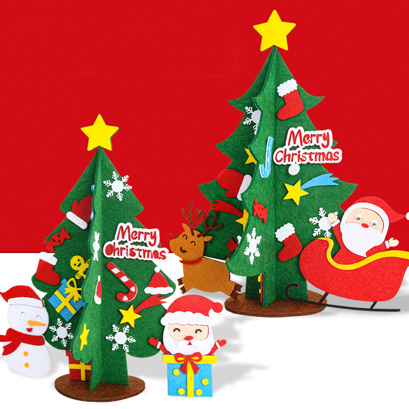 Décoration de noël, arbre de n - Home Decor Xmas Tree avis et prix