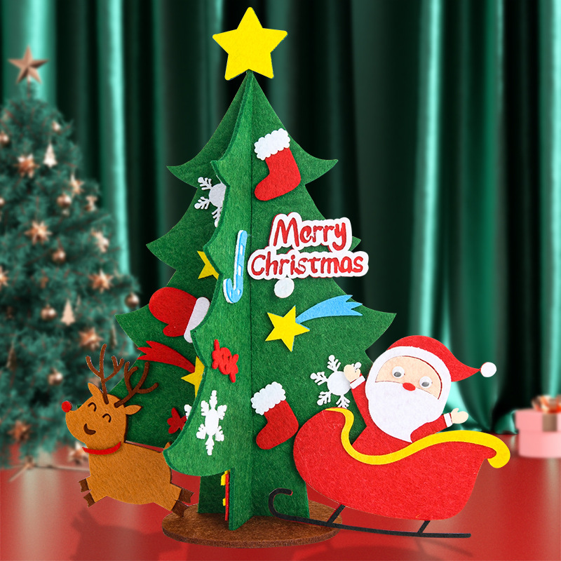 Décoration de noël, arbre de n - Home Decor Xmas Tree avis et prix