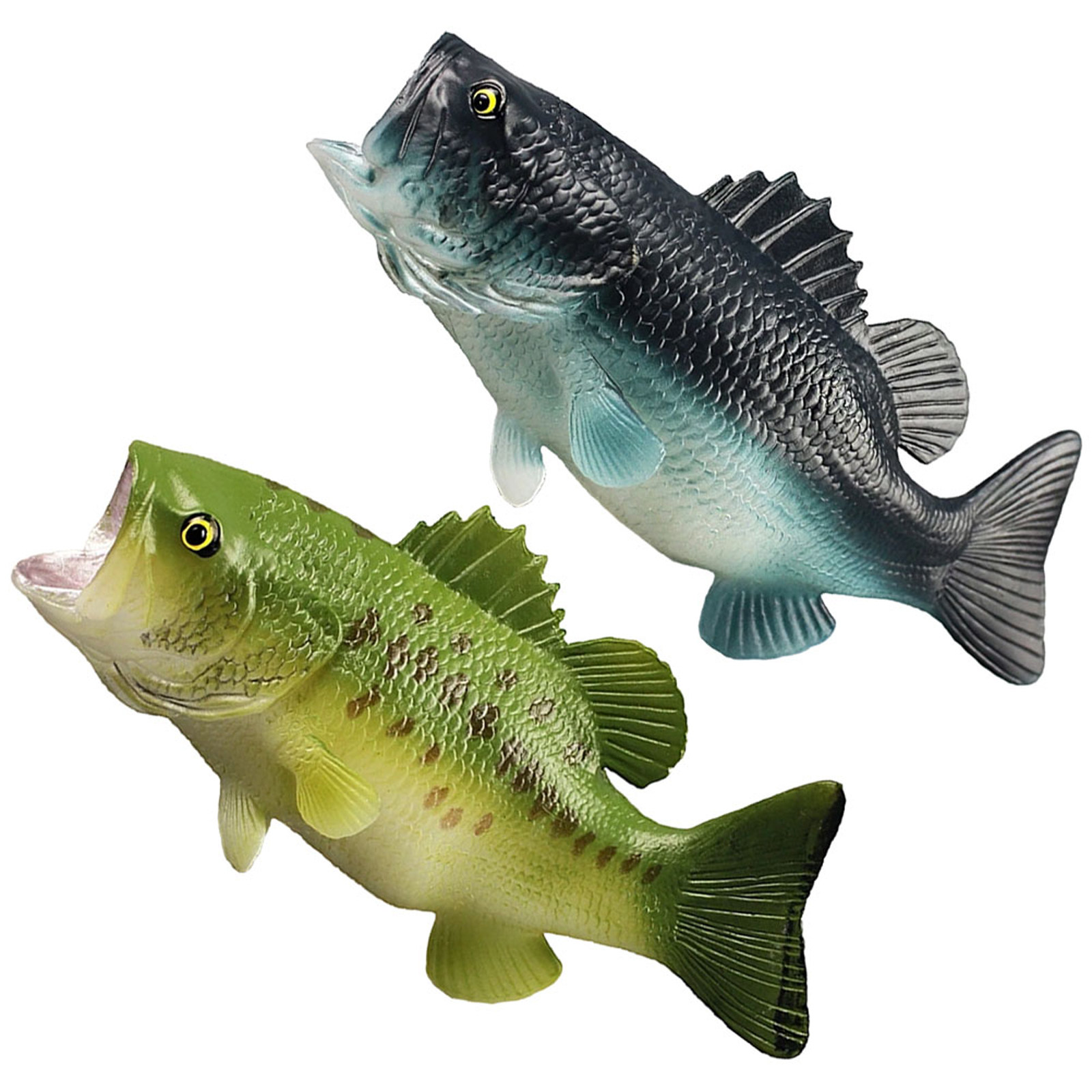 2 pièces de figurines de poiss - Home Decor Simulator avis et prix
