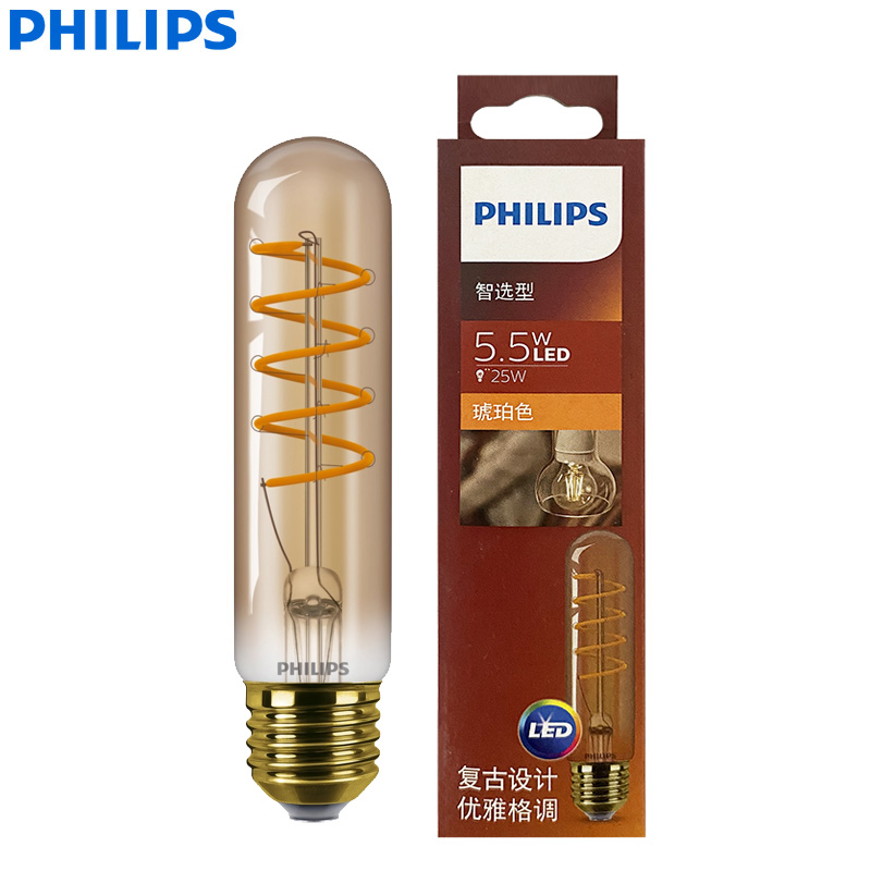Ampoule LED Philips T32 Classi - Philips Bulb Led Classic avis et prix