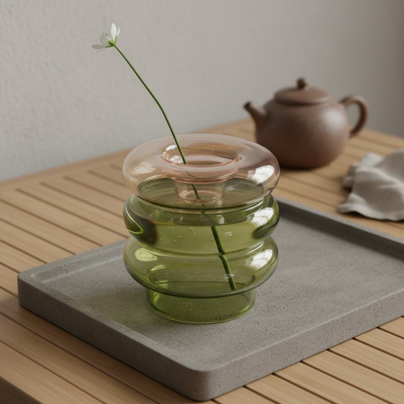 Vase porte-bougie décoratif, c - Home Decor Vase avis et prix