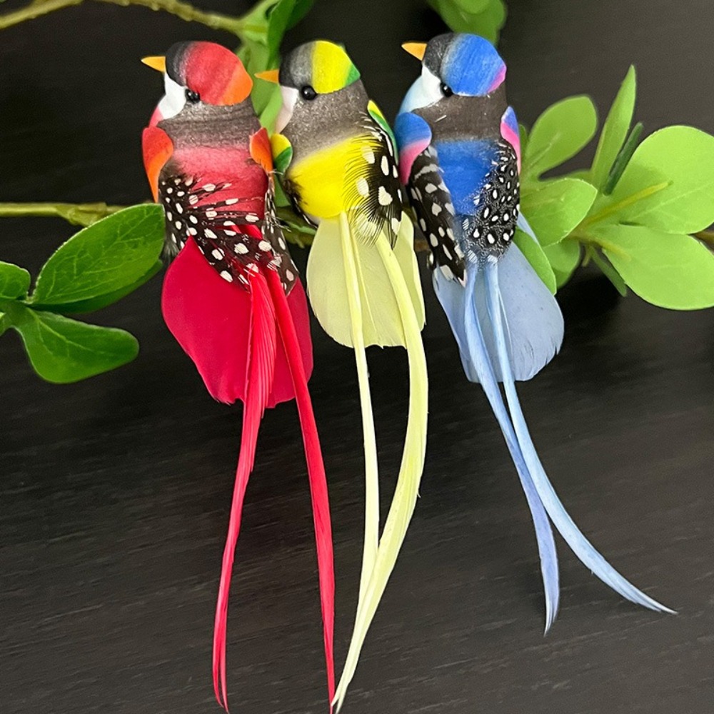 Figurines d'arbre de noël, 1/6 - Home Decor Xmas Tree avis et prix