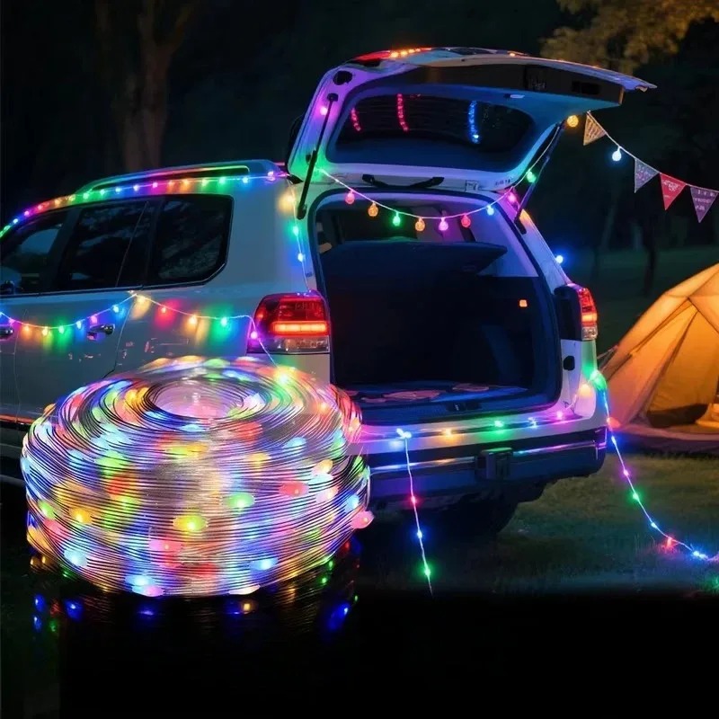 Lumières LED RGB intelligentes - Home Decor App Free avis et prix