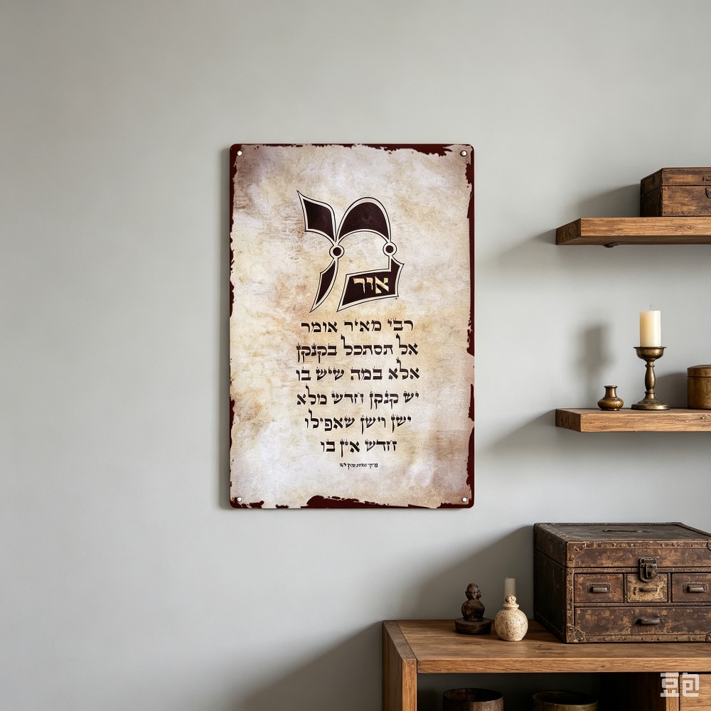 CIFBUY – Art mural en aluminiu - Home Decor Wall Art avis et prix