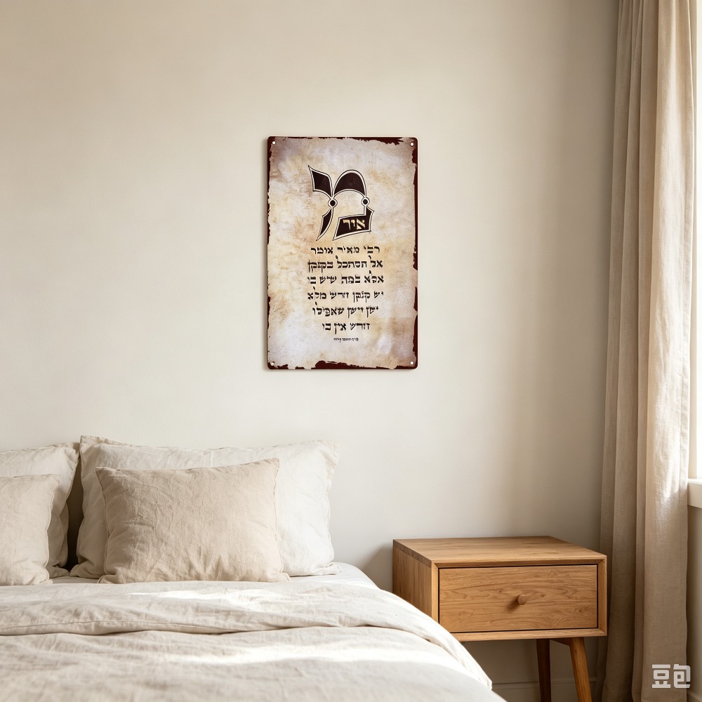 CIFBUY – Art mural en aluminiu - Home Decor Wall Art avis et prix