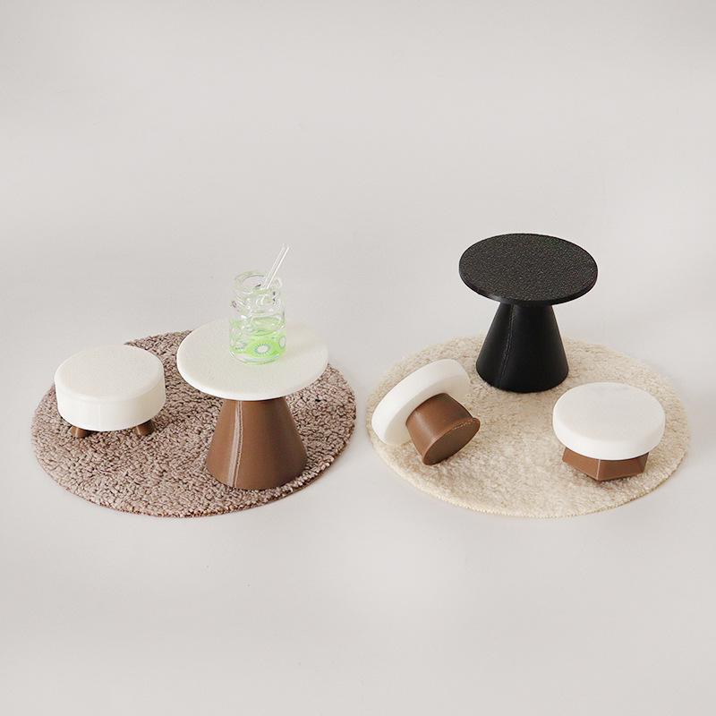 Maison de poupée, modèle de Ta - Home Decor Simulator avis et prix