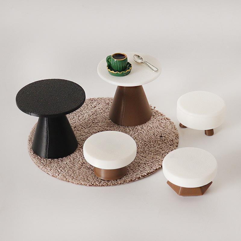 Maison de poupée, modèle de Ta - Home Decor Simulator avis et prix