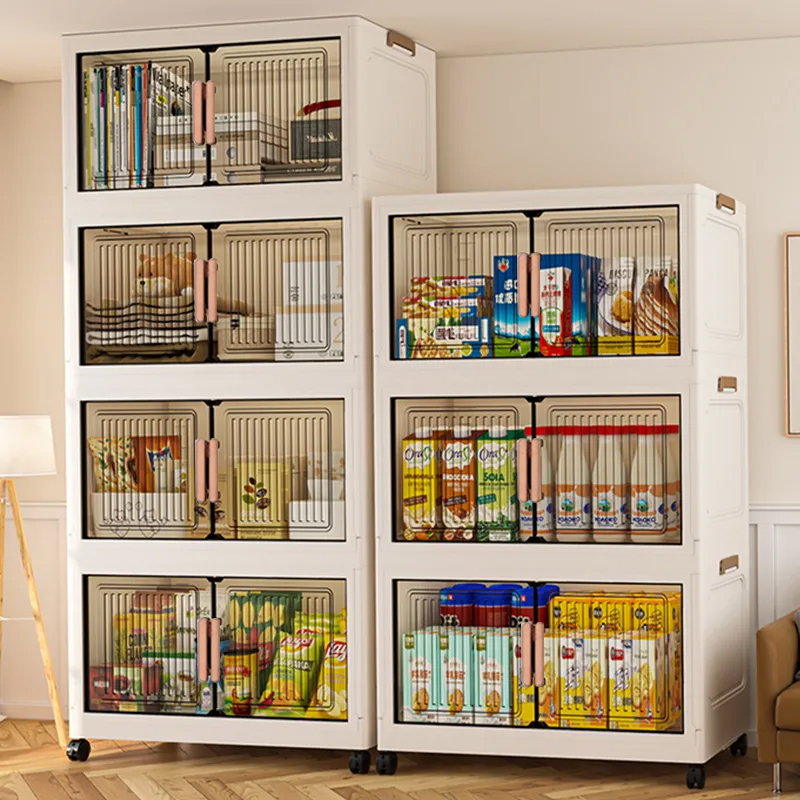 Armoire de rangement pliable a - Home Decor Furniture avis et prix
