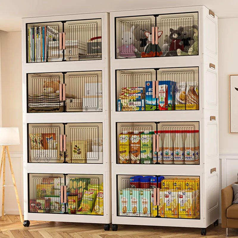 Armoire de rangement pliable a - Home Decor Furniture avis et prix