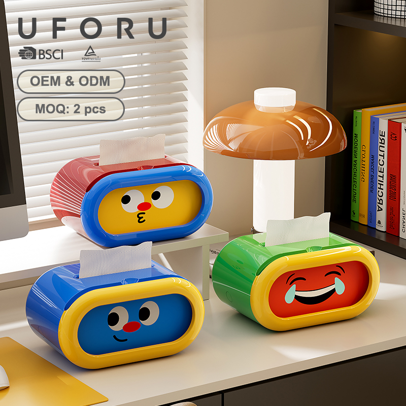 Uforu – boîte de rangement de  - Home Decor Emoji avis et prix