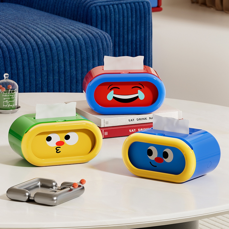 Uforu – boîte de rangement de  - Home Decor Emoji avis et prix