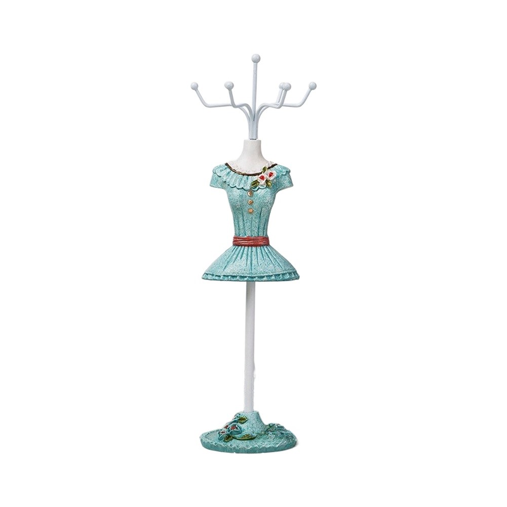 Porte-bijoux élégant en forme  - Vanity Home Decor avis et prix