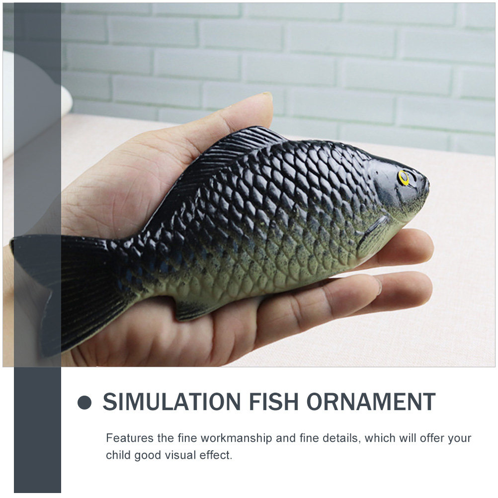 4 pièces de carpes réalistes e - Home Decor Simulator avis et prix