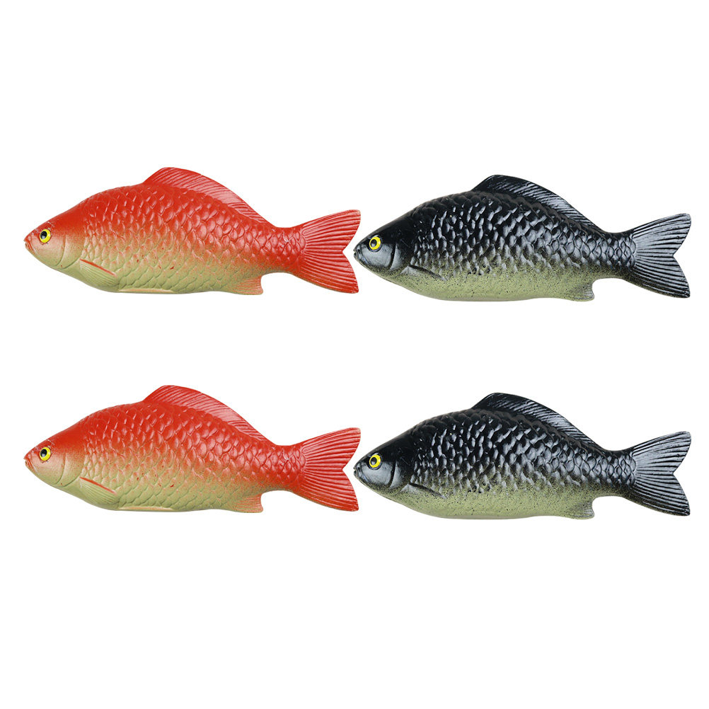 4 pièces de carpes réalistes e - Home Decor Simulator avis et prix