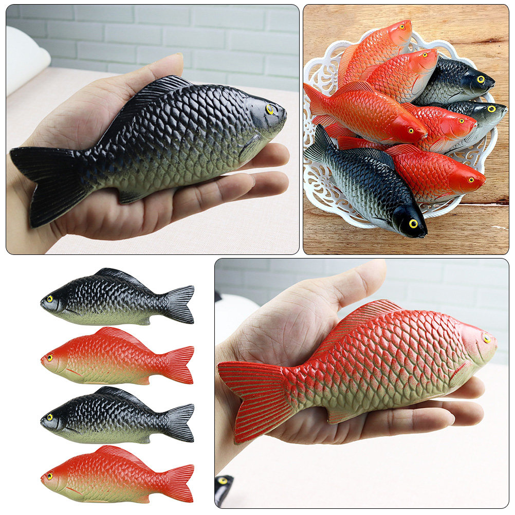 4 pièces de carpes réalistes e - Home Decor Simulator avis et prix