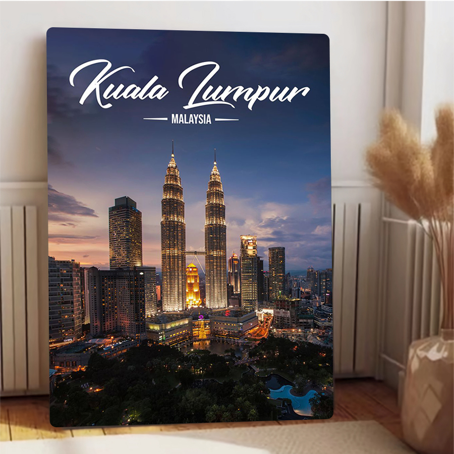 Kuala Lumpur Malaisie Petronas - Home Decor Kuala Lumpur avis et prix