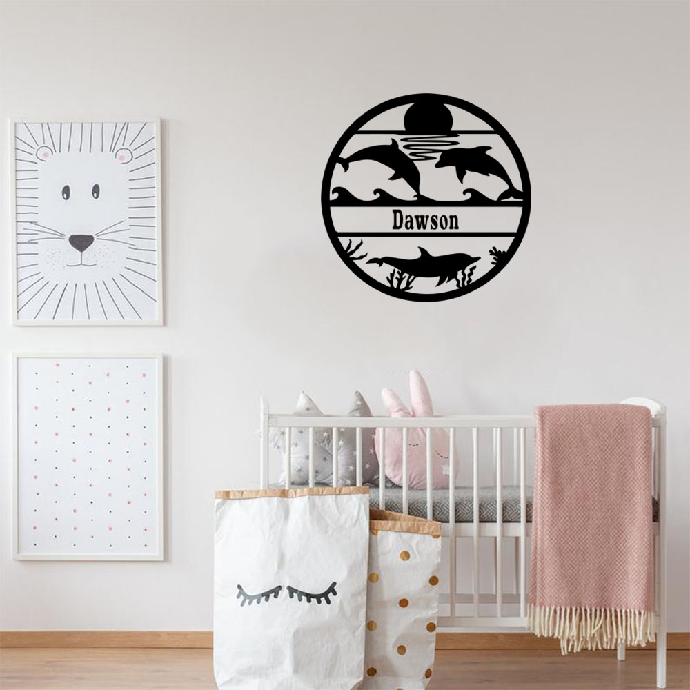 Autocollant mural en vinyle pe - Home Decor Wall Stickers avis et prix