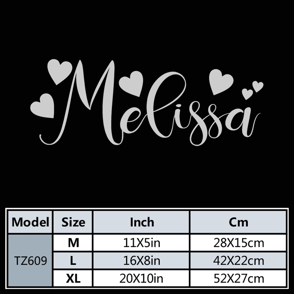 Autocollant personnalisé avec  - Home Decor Wall Stickers avis et prix
